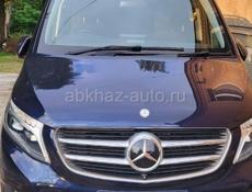 Mercedes-Benz V-Класс