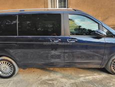 Mercedes-Benz V-Класс