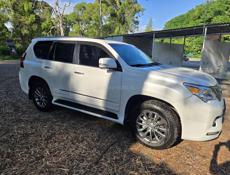 Lexus GX