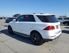 Mercedes-Benz ML