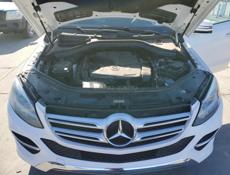 Mercedes-Benz ML