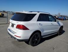 Mercedes-Benz ML