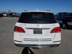 Mercedes-Benz ML