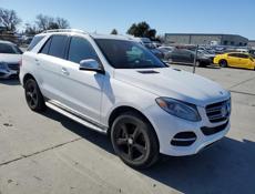 Mercedes-Benz ML