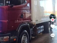 SCANIA