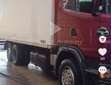 SCANIA
