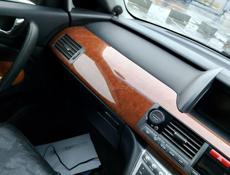 Honda Еlysion