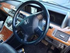 Honda Еlysion