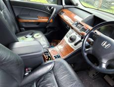 Honda Еlysion