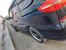 Honda Еlysion