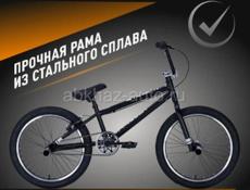 Срочно продаю BMX 