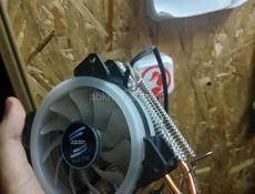 Кулер Xeon, Core, AM4