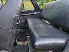 УАЗ 31519