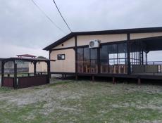 Сдам Кафе на берегу моря