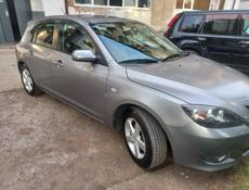 Mazda Аxela