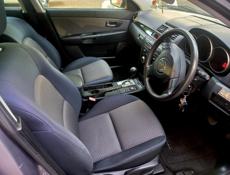 Mazda Аxela
