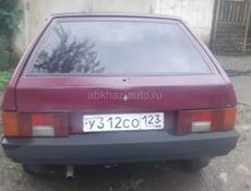 ВАЗ 2109