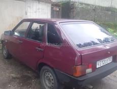ВАЗ 2109