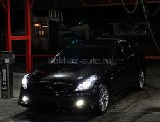 Nissan Skyline