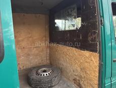 Volkswagen LT