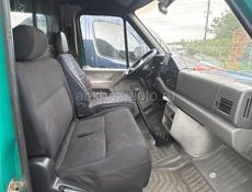 Volkswagen LT