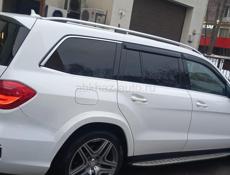 Mercedes-Benz GL-Класс