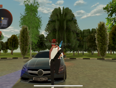 Блек раша