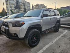 Toyota 4 Runner