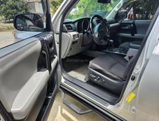 Toyota 4 Runner