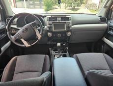 Toyota 4 Runner