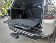 Toyota 4 Runner