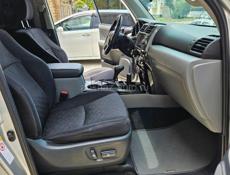 Toyota 4 Runner