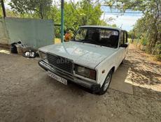 ВАЗ 2107