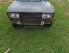 ВАЗ 2107