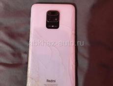 Срочна Redmi Note 9S