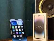 14 PRO MAX 256GB