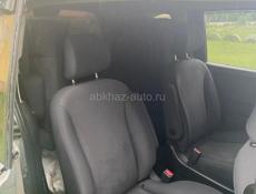 Honda Concerto