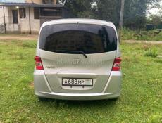 Honda Concerto