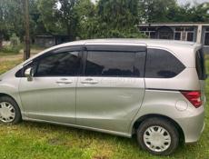Honda Concerto