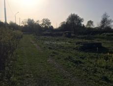 15 соток Гумиста (Нижний мост)