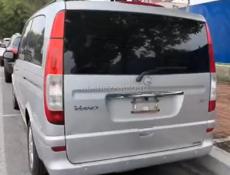 Mercedes-Benz Viano