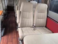 Mercedes-Benz Viano