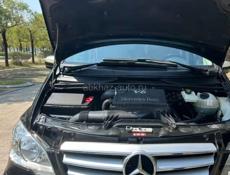 Mercedes-Benz Viano