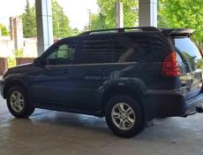 Lexus GX