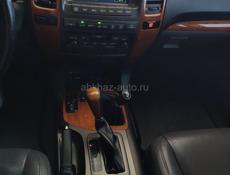 Lexus GX