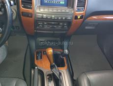 Lexus GX