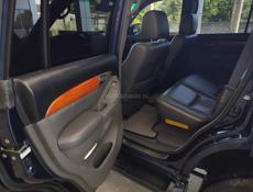 Lexus GX