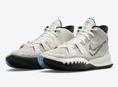 nike kyrie 7, 39 размер