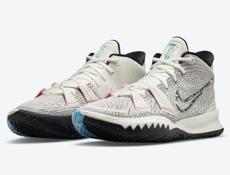 nike kyrie 7, 39 размер