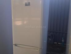 Холодильник Индезит продается
